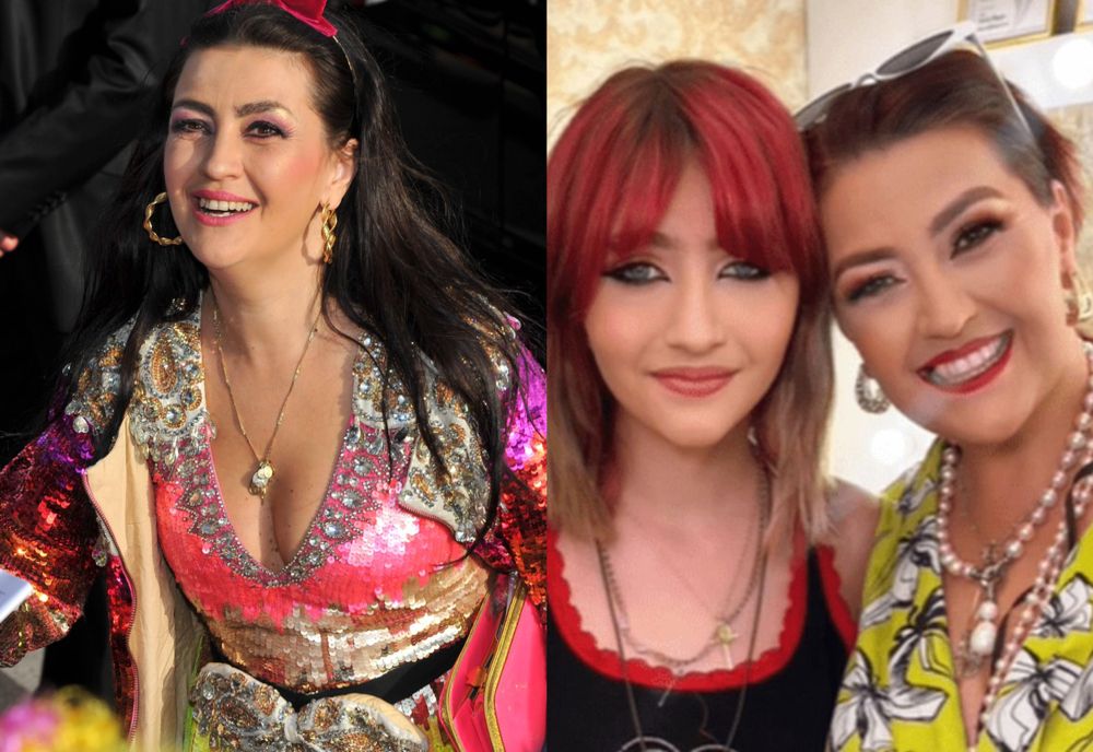 În grija cui a rămas fiica Ronei Hartner, la doi ani de la moartea artistei. Rita Sumalya are aproape 17 ani