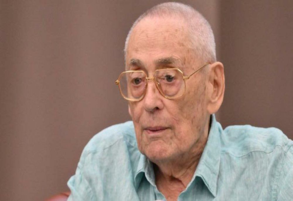 Ultima dorință a lui Horia Moculescu, înainte să moară