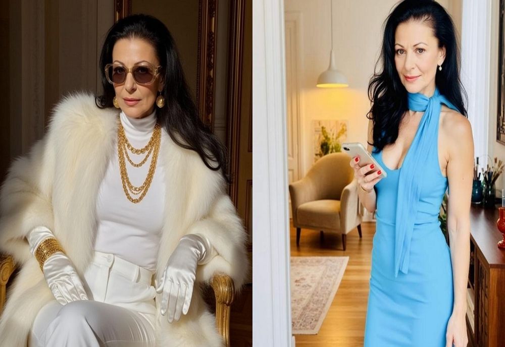 Ce dietă a urmat Elena Cârstea pentru a ajunge la greutatea de 50 kg la 63 de ani