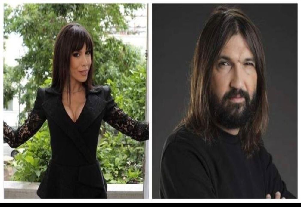 Denise Rifai și Dan Alexa nu se mai ascund. Cum au apărut cei doi