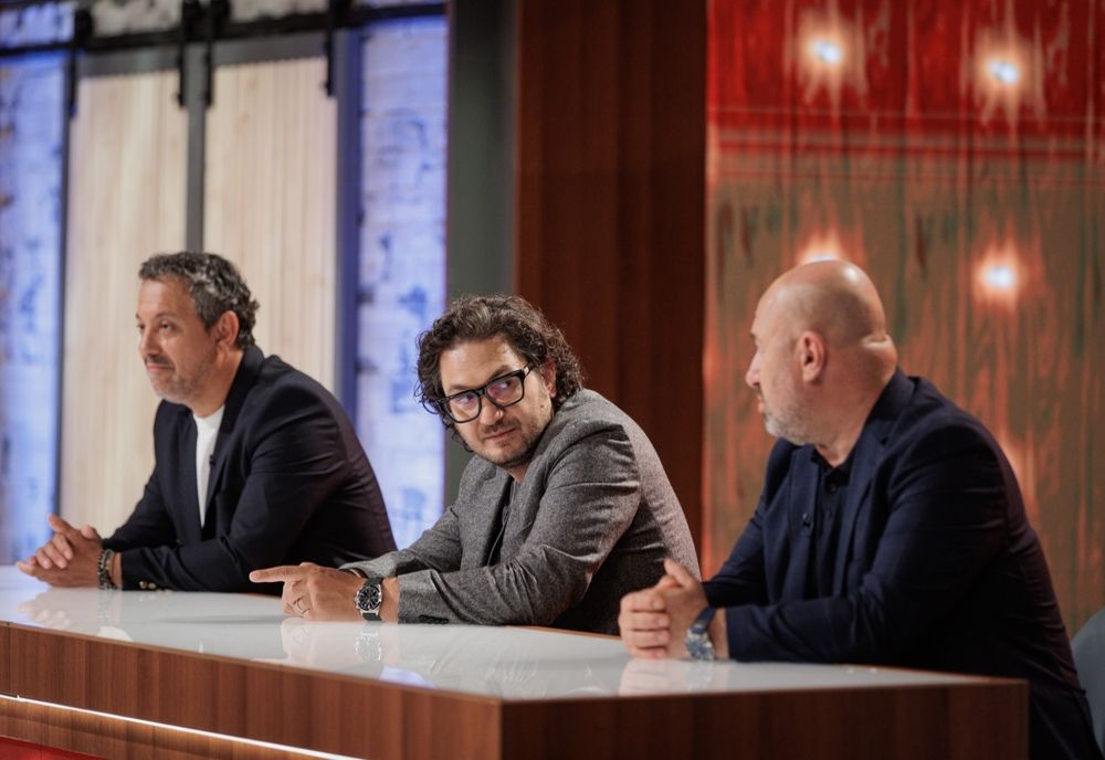 Ce se întâmplă cu mâncarea de la MasterChef, după ce jurații gustă din ea