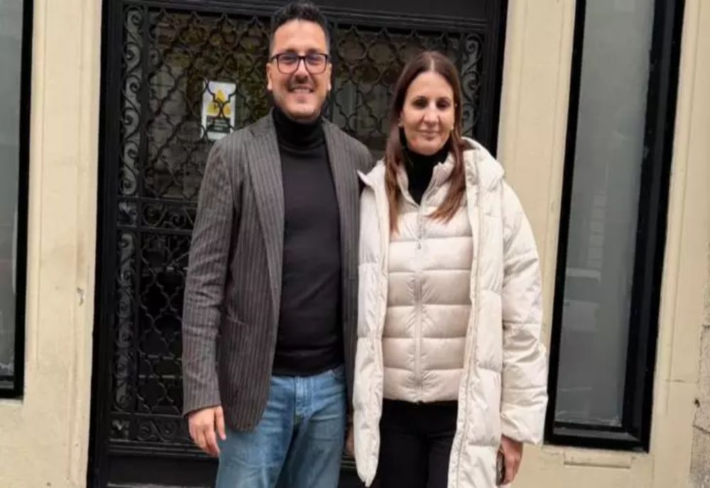 Makaveli: „Gelu Vișan trebuie izolat și exclus din mișcarea suveranistă”