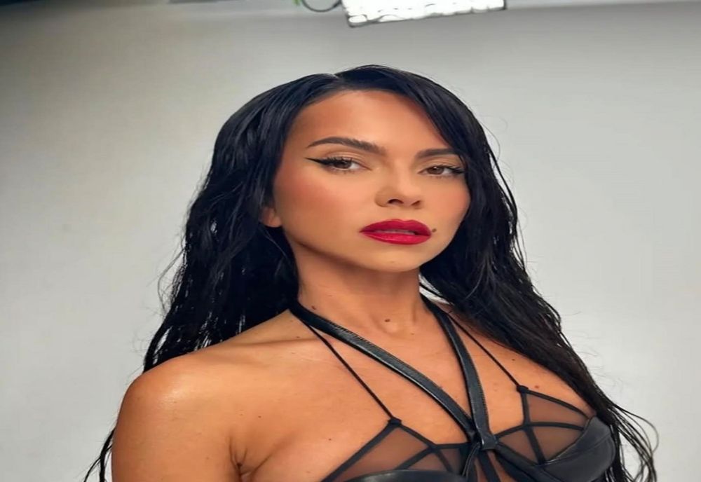 Inna: povestea din spatele numelui de scenă