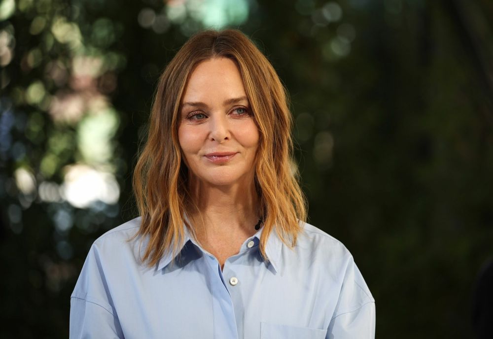 H&M și Stella McCartney reiau colaborarea începută în 2005, cu o colecție nouă