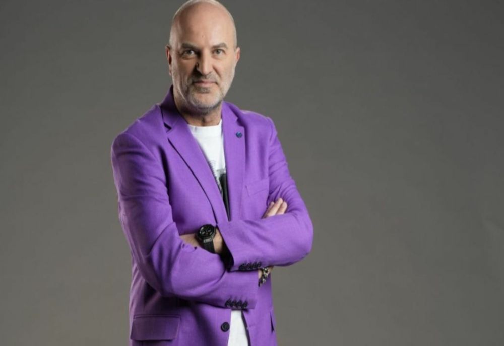 Unde va avea Dan Capatos emisiune după plecarea de la Antena 1