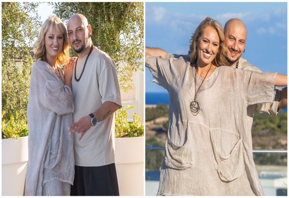 Cătălina, soția lui Nick de la NND, i-a cerut divorțul artistului