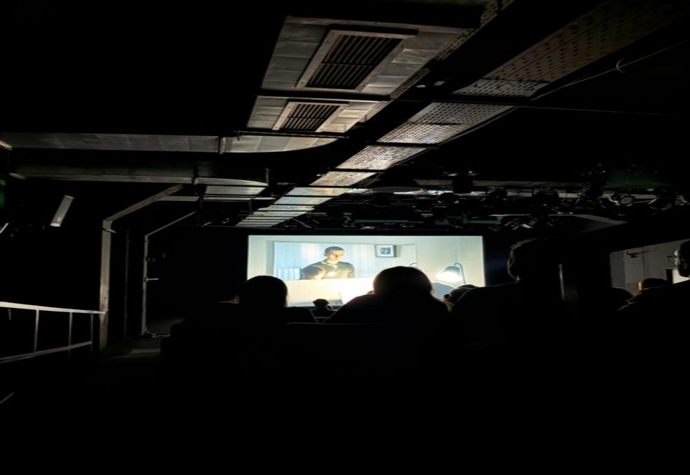 Când se deschide Apollo111 Cinema, cel mai nou cinematograf de artă din București