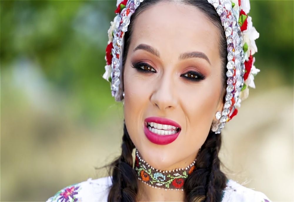 Vlăduța Lupău, primele declarații despre dosarul internațional care o vizează