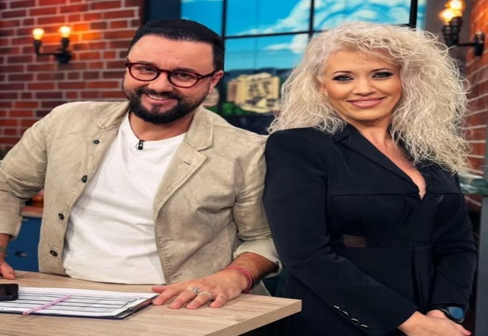 Producătoarea lui Cătălin Măruță a ieșit în față și a spus adevărul despre emisiune