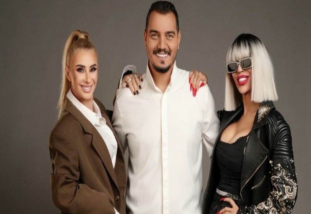 Anamaria Prodan și Raluca Bădulescu rămân fără emisiune la Antena 1 