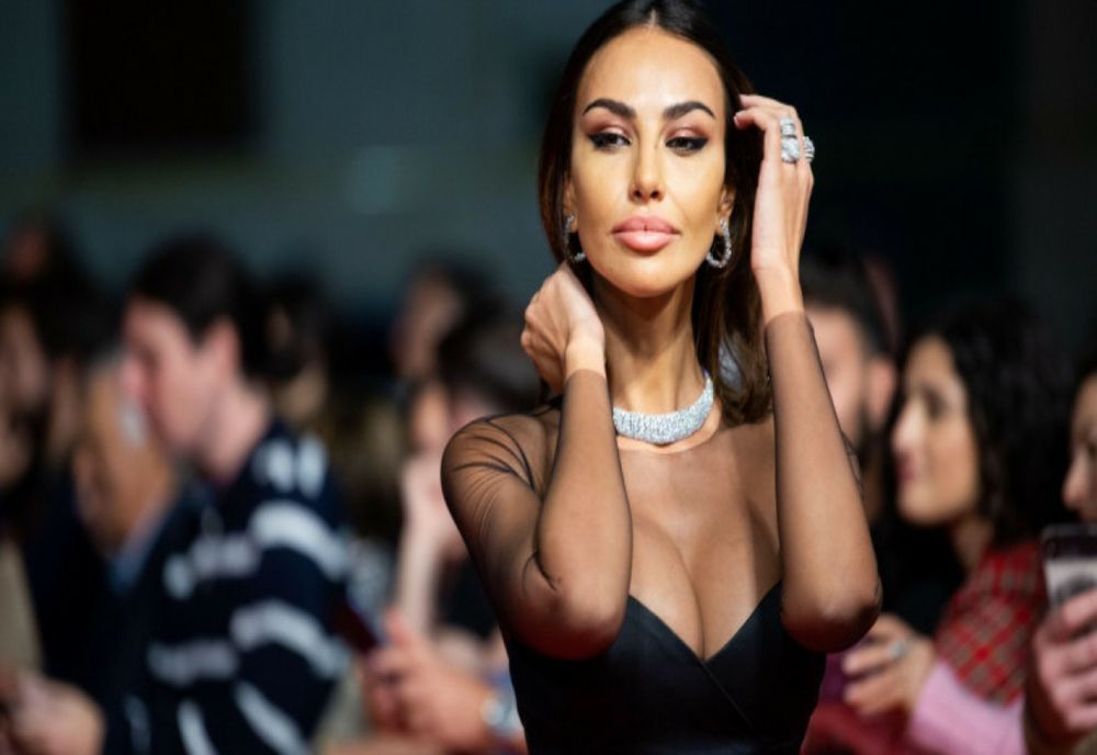 Regula de aur a Mădălinei Ghenea care o ajută să arate impecabil