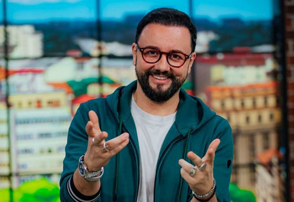 Cum își va ocupa timpul Cătălin Măruță, începând de luni, după ce rămâne fără emisiunea de la PRO TV