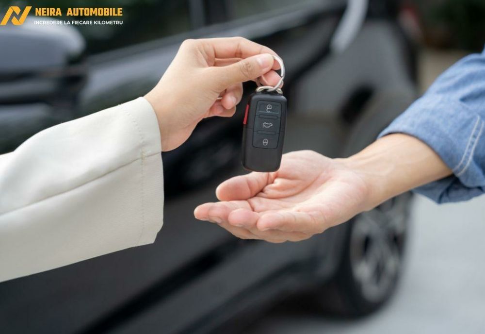 Mituri despre mașinile SH demontate de specialiștii Neira Automobile