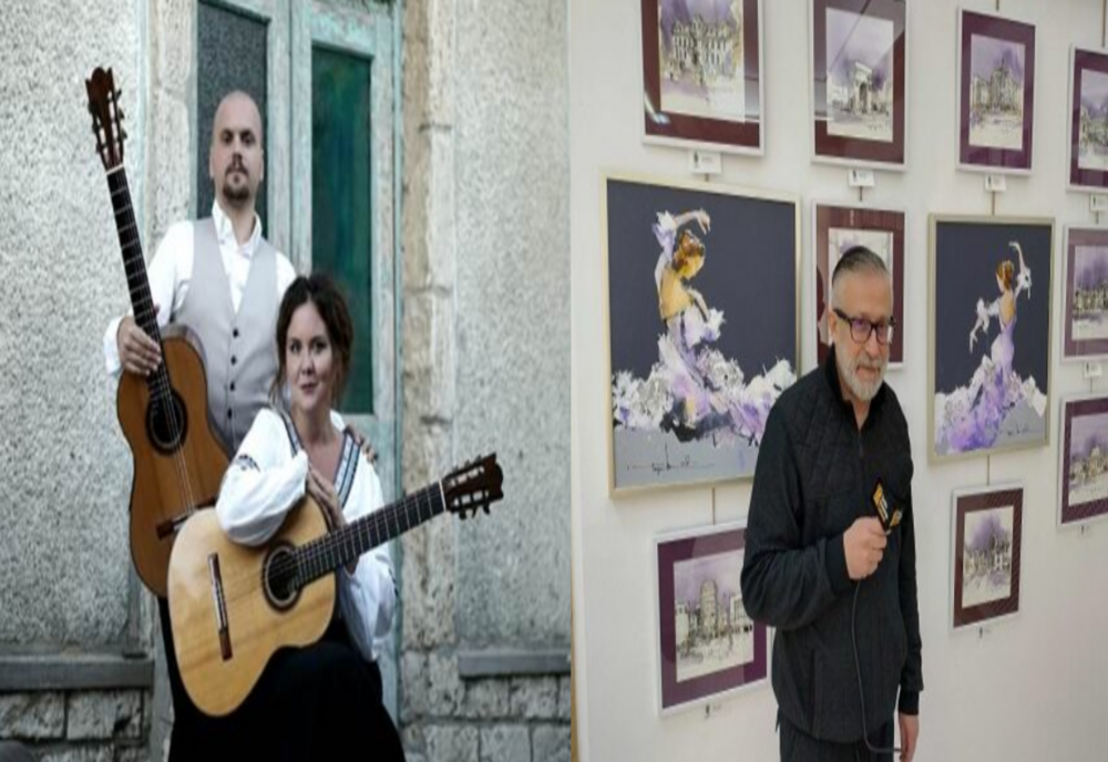 STB organizează tombole cu premii în bilete la spectacole și evenimente culturale din București