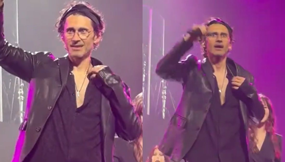 Dan Bălan, anunț după apariția îngrijorătoare de la ultimul concert. De ce a slăbit așa de mult