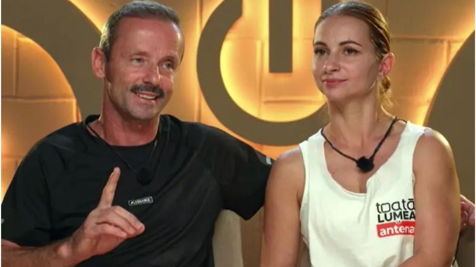 Marius Urzică a atras critici dure după finala Power Couple. Ce i-au reproșat fanii emisiunii 