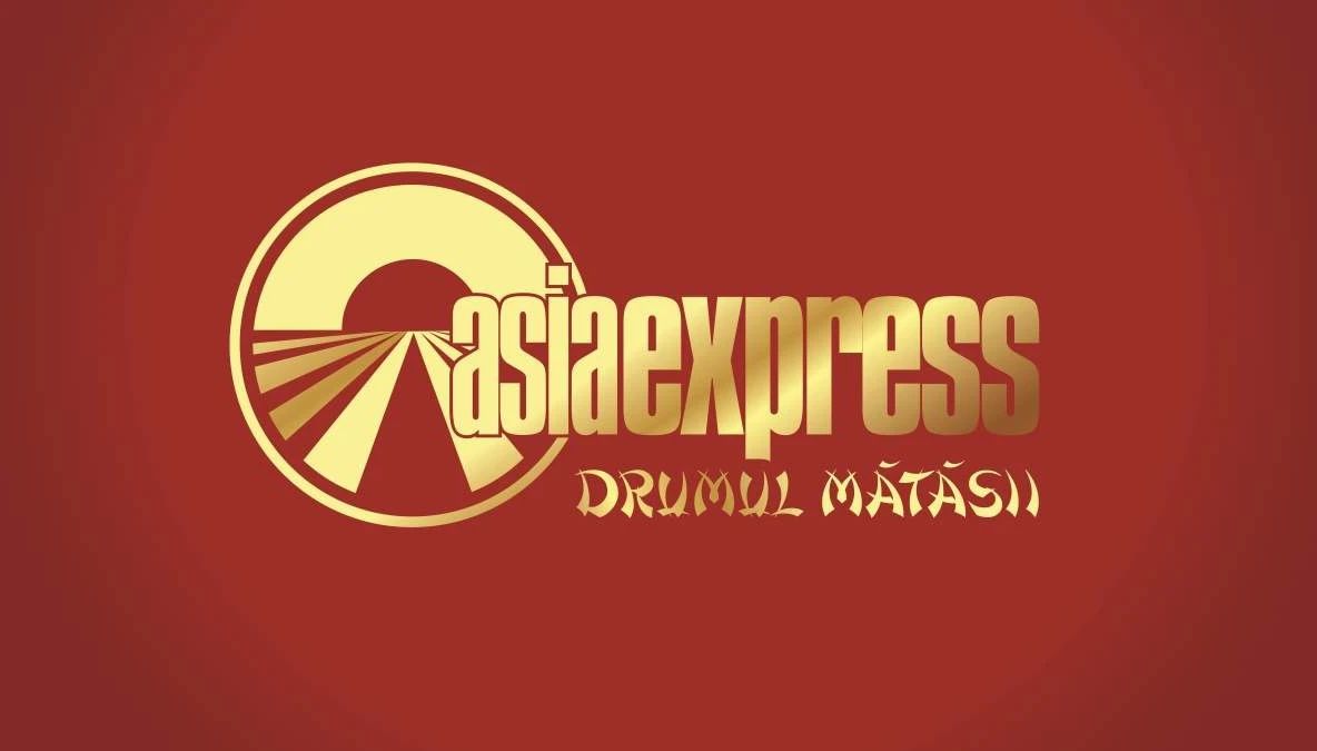 „Asia Express” 2026 pornește pe Drumul Mătăsii. Unde se va filma sezonul 9 al show-ului