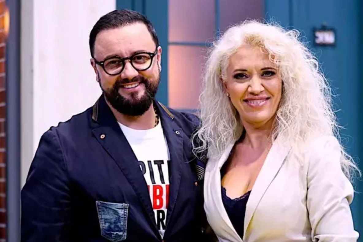 Unde s-a angajat Greta Dan, după ce Măruță a fost dat afară de la Pro TV