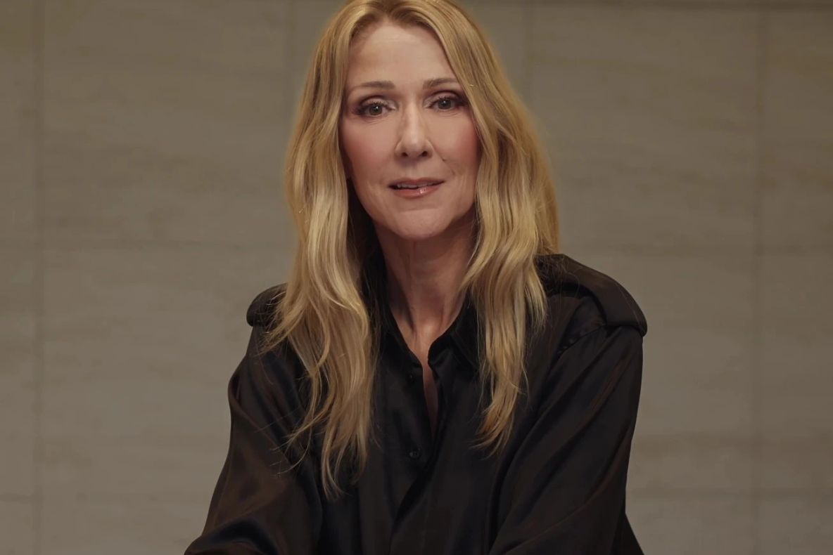 Celine Dion, mesaj neașteptat pentru fani, chiar de ziua ei