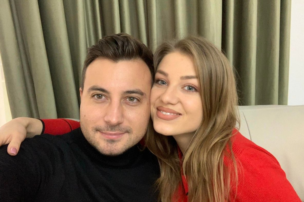 Codruța Filip și Valentin Sanfira au de împărțit o avere impresionantă, după divorț