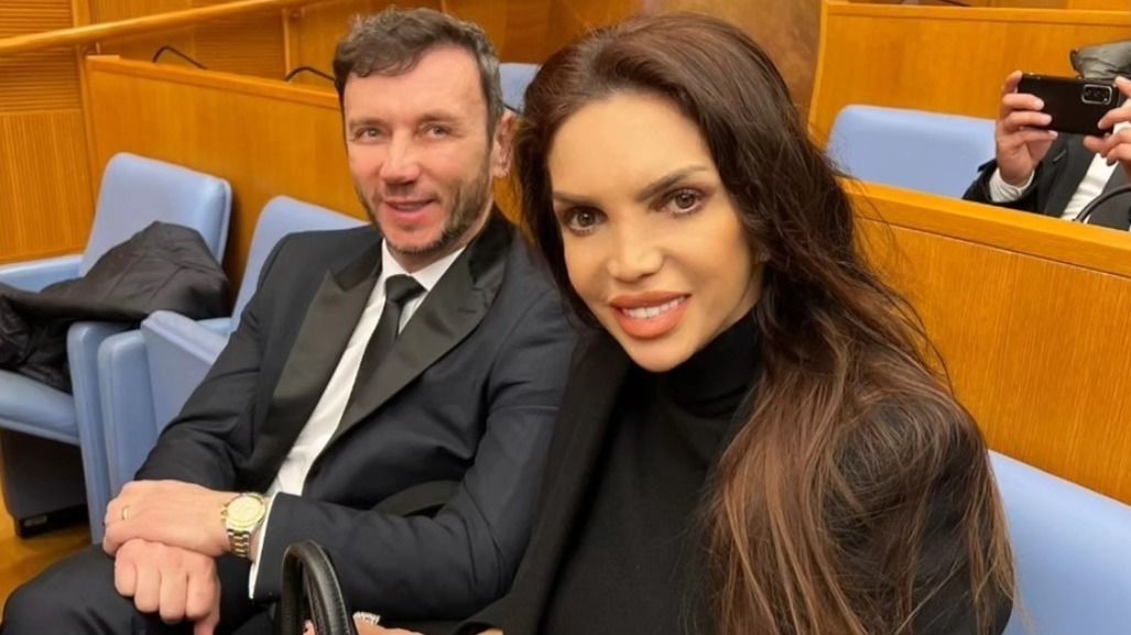 Cristina Spătar, controlată de soțul ei: „Știe tot ce vorbesc pe WhatsApp”