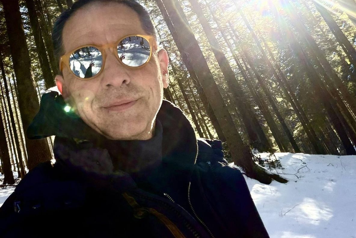 Dan Negru, dezamăgit de lipsa de implicare a autorităților într-un loc istoric din România