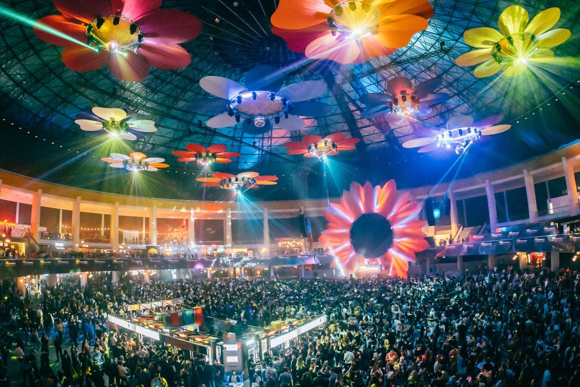 Nostalgia revine la București pe 6-8 martie la Romexpo