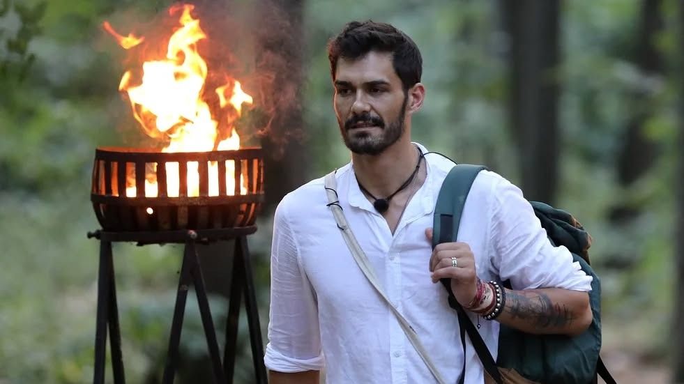 George Burcea a ajuns de urgență la spital în America. A rămas fără cuvinte când a văzut factura