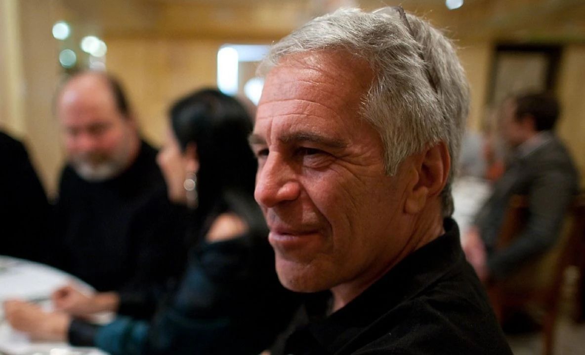 Serial despre Jeffrey Epstein, cu o actriță premiată cu Oscar și Emmy