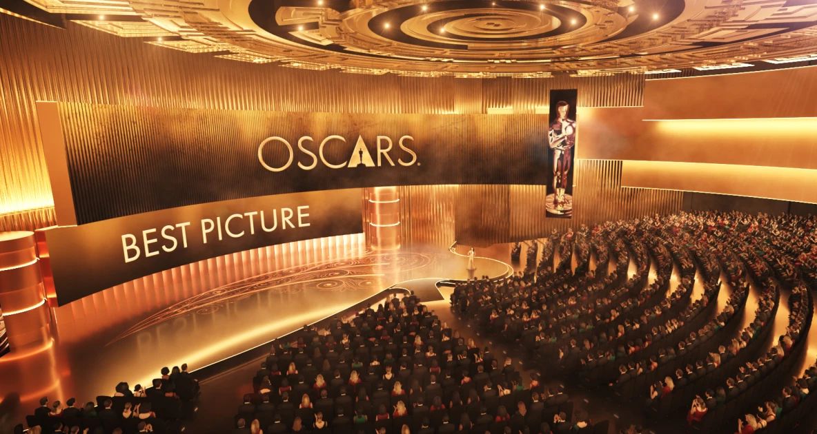 „Oscarurile” se mută de la Hollywood. Teatrul Dolby nu va mai găzdui gale, după 26 de ani