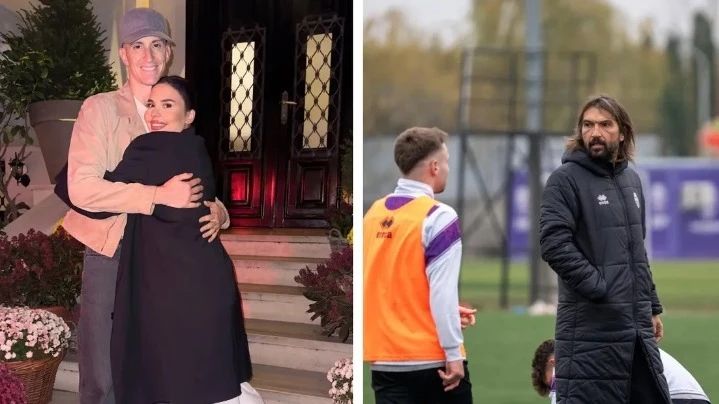 Rareș Cojoc, înșelat de Andreea Popescu cu Dan Alexa. Cum a aflat dansatorul