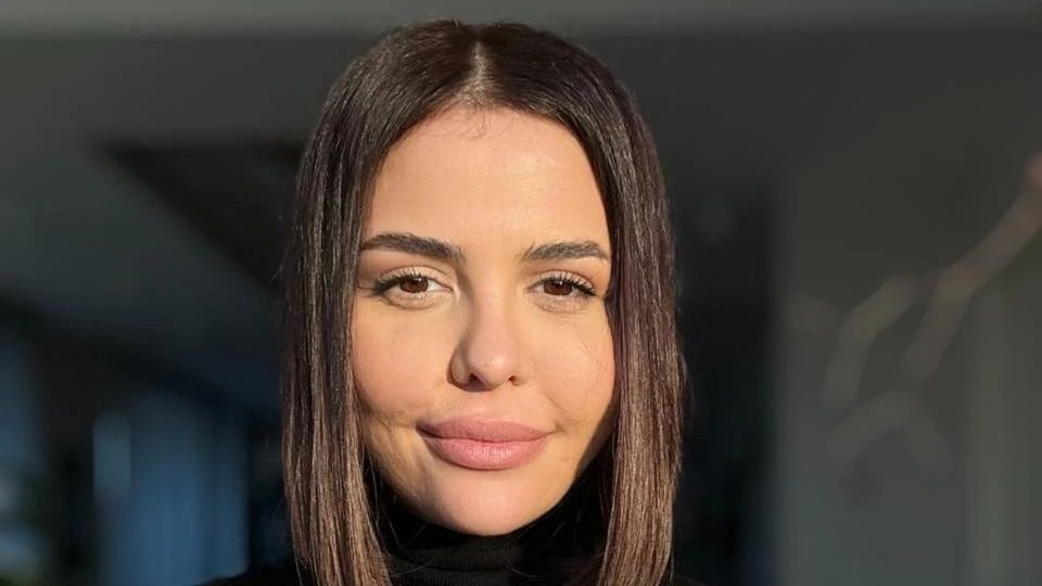 S-a aflat motivul pentru care Andreea Popescu a semnat contract prenupţial
