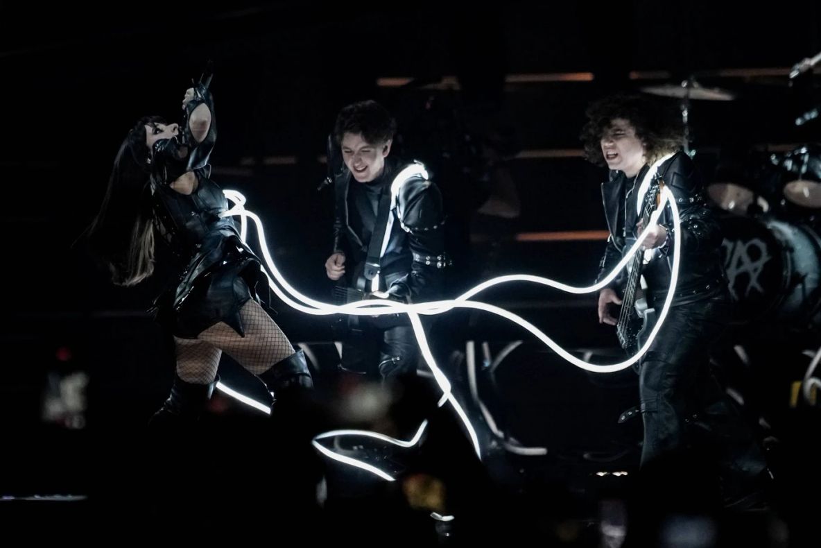 Eurovision 2026 | Prima reacție a Alexandrei Căpitănescu după calificarea în marea finală