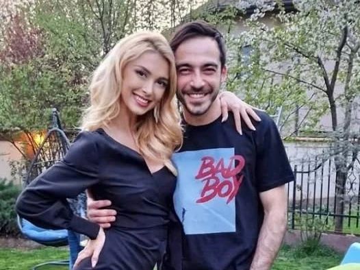 Adevărul despre Andreea Bălan și Petrișor Ruge. Săndel Bălan rupe tăcerea
