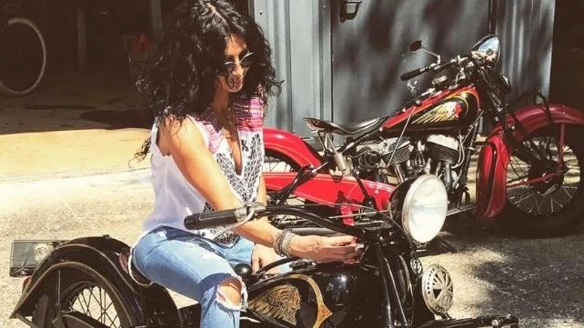 Ultimul cadou primit de Mihaela Rădulescu de la Felix Baumgartner. Familia sportivului refuză să i-l restituie