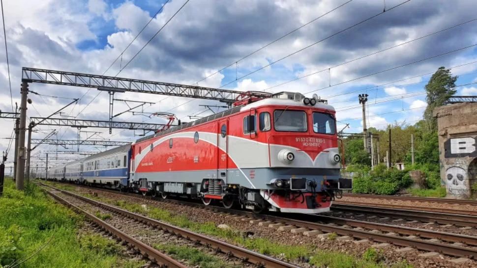 Trenurile Soarelui 2026 au intrat în circulație. Legături directe spre litoral din toate regiunile țării