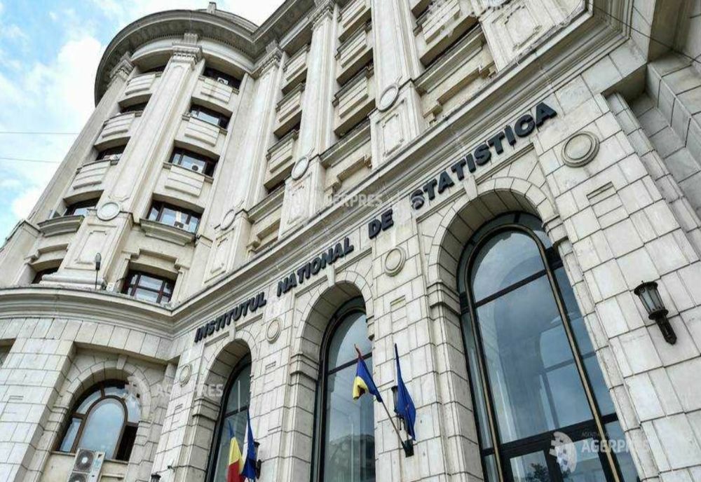 Cifra de afaceri din industrie a crescut cu 3,2% în 2025, susținută de avansul industriei extractive și prelucrătoare