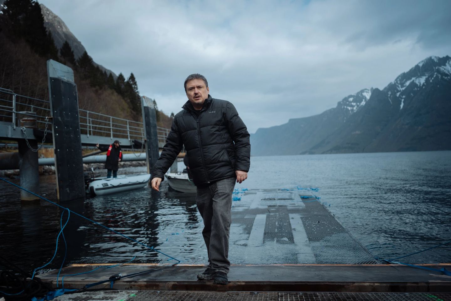 Cristian Mungiu, hărțuit în instanță de ani de zile de o femeie cu probleme psihice