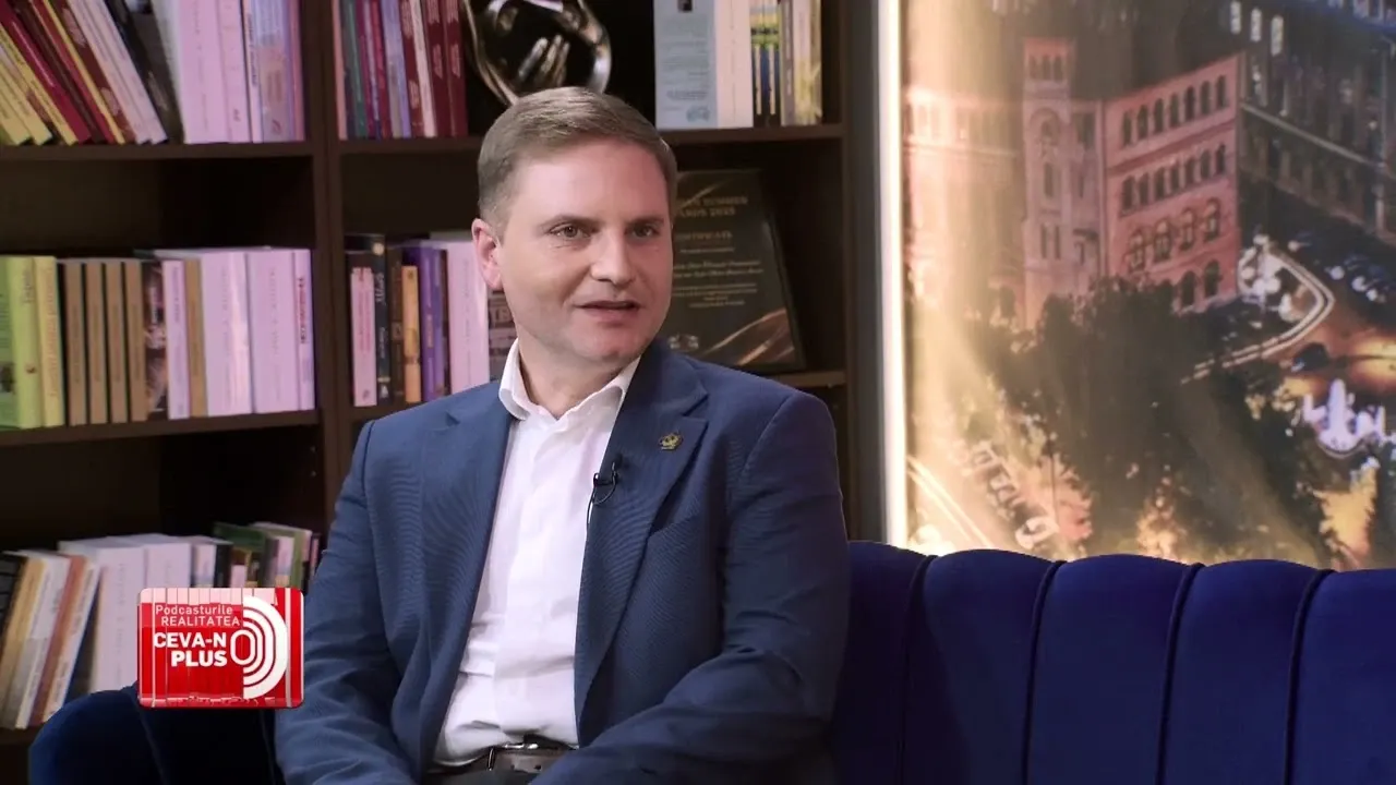 Podcasturile REALITATEA – Ceva-n PLUS | Dr. Eduard Nica, în premieră, despre unul dintre cele mai dificile momente trăite într-o expediție montană