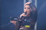 Antonia şi VUNK, în recital la Festivalul Naţional de Muzică Uşoară 'Trofeul Tinereţii' - Amara