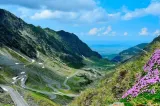 Transfăgărășanul s-a redeschis circulației după opt luni. Anunțul mult așteptat de români 
