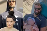 Anca Dinicu s-a despărțit de tatăl copilului său. Anunțul făcut de actriță