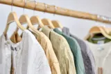 De ce inul e cel mai bun material pentru vară - tendințe 2026