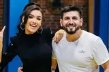 Adevărul despre relația dintre Radu Ciucă și Viviana Sposub. De ce s-au despărțit