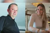 Este OFICIAL, Simona Halep și Dorin Mateiu formează un cuplu. Cum au fost surprinși la finala de la Wimbledon