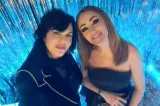 Mariana Moculescu și-a dat din nou fiica în judecată