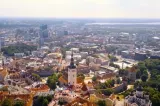 Estonia, desemnată cea mai bună destinație din lume pentru relocare în 2026