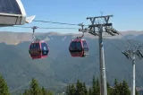Gondola Sinaia, oprită pe termen nelimitat. Ce problemă gravă a fost descoperită
