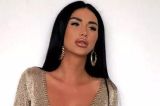 „Zici că este deshumată”. Daniela Crudu, de nerecunoscut în cea mai nouă apariție