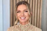 Simona Halep, escapadă în Mykonos cu un milionar român